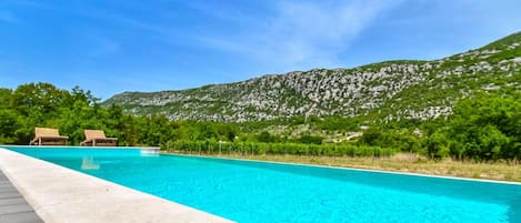 Villa | Piscine