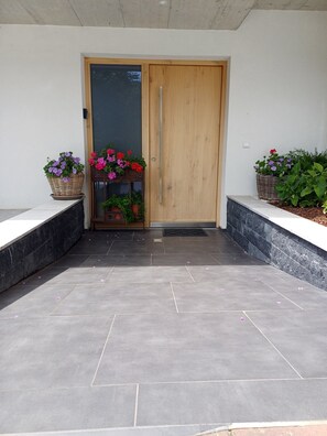 Reception - Cozy Apartment in Nature (Jochberg)