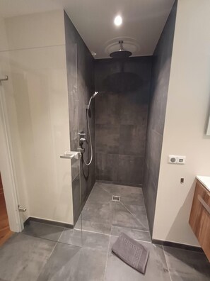 Appartement | Salle de bain | Serviettes fournies