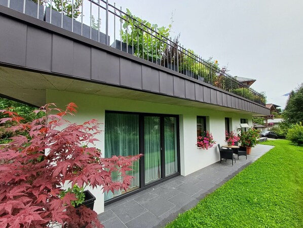 Apartment | Exterior