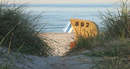 Hoppetosse Comfortable Holiday Residence