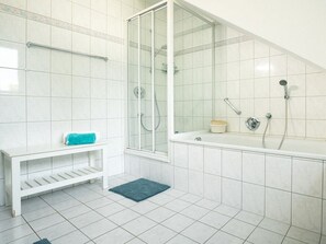 Hus | Badeværelse