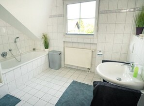 Maison | Salle de bain