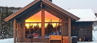 6 Person Holiday Home in Passebekk-by Traum