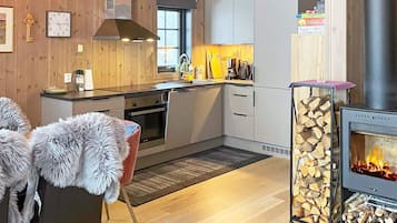 House | Private kitchen