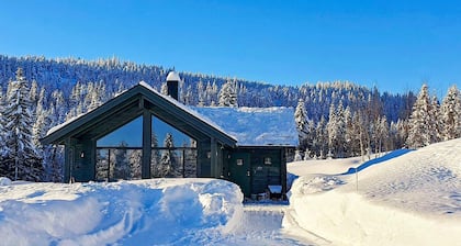 6 Person Holiday Home in Passebekk-by Traum