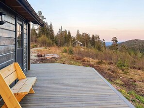 Exterior - 6 Person Holiday Home in Passebekk-by Traum (Kongsberg)