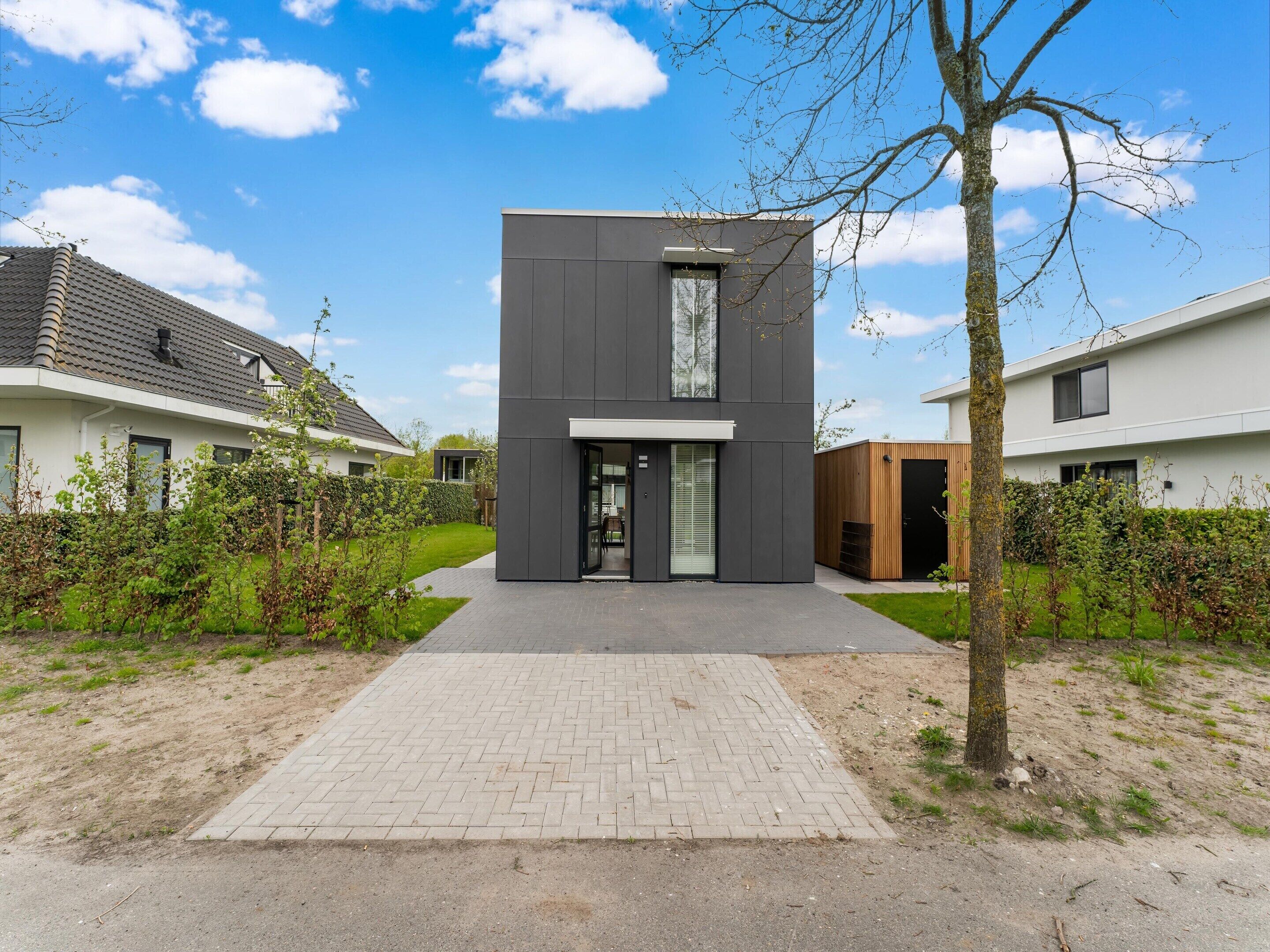 House | Exterior