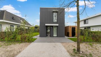 House | Exterior