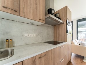 Nhà | Bếp riêng | Ấm điện