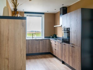 House | Private kitchen