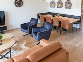 Huis | Dineren