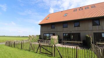 Huis | Exterieur