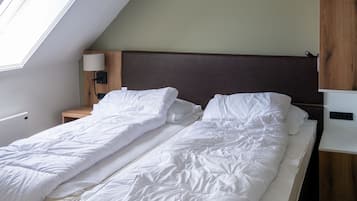 Maison | 5 chambres, ameublement personnalisé, draps fournis