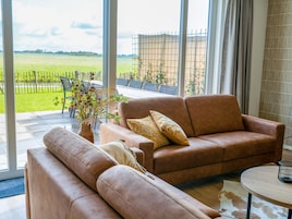 Huis | Woonruimte