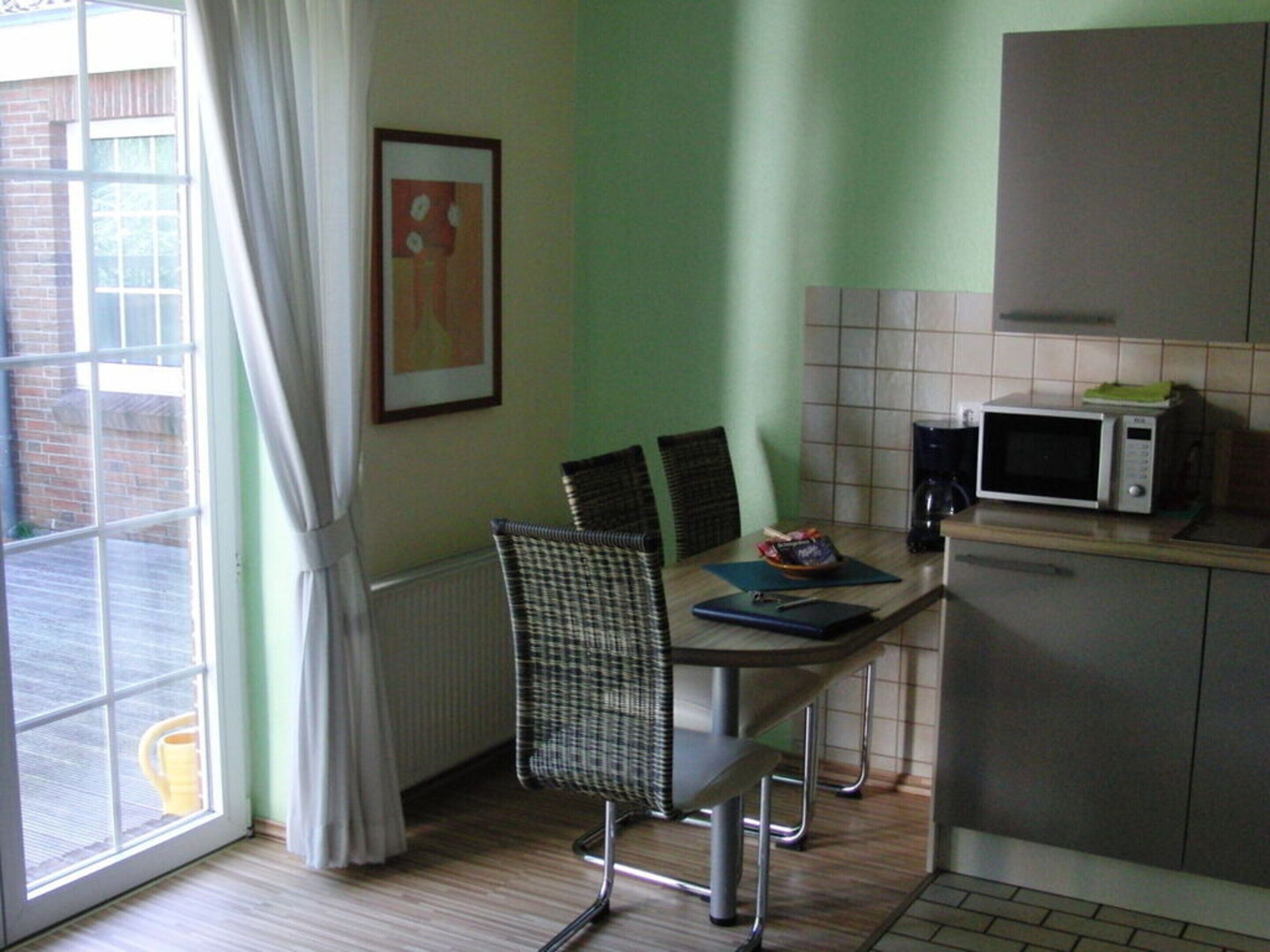 House | Private kitchen | Electric kettle, toaster