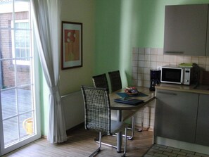 Private kitchen - Karlo 4 Modern Retreat (Büsum)