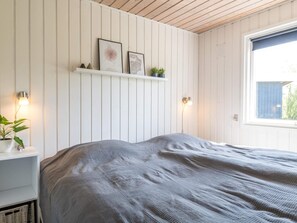Ferienhaus | 3 Schlafzimmer