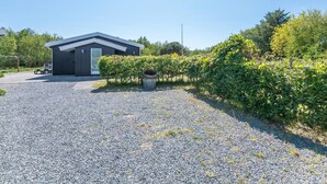 House | Exterior - 6 Person Holiday Home in Fano (Fano)
