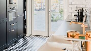 Nhà | Bếp riêng | Lò nướng, ấm điện, lò nướng bánh mì