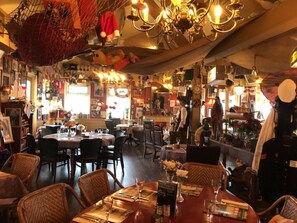 Tempat makan