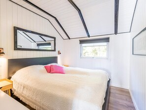 Ferienhaus | 4 Schlafzimmer