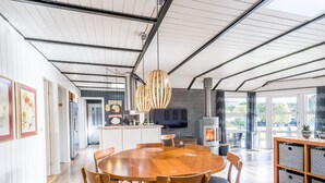 Ferienhaus | Speisen