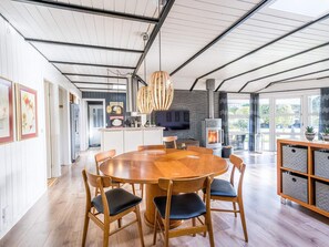 Ferienhaus | Speisen