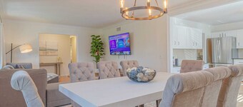 3BR•Pool•Pool Table•Game Room•Grill•Near Ft Moore