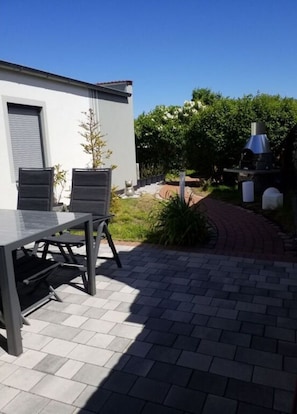 Property amenity - Fischer 2 Modern Retreat (Zinnowitz)
