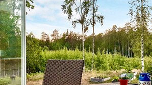 House | Exterior - 4 Person Holiday Home in Holmsjo (Holmsjö)