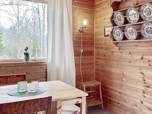 House | Dining