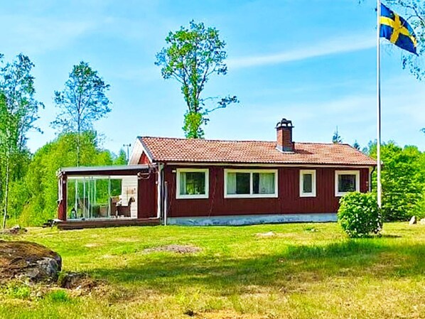 House | Exterior