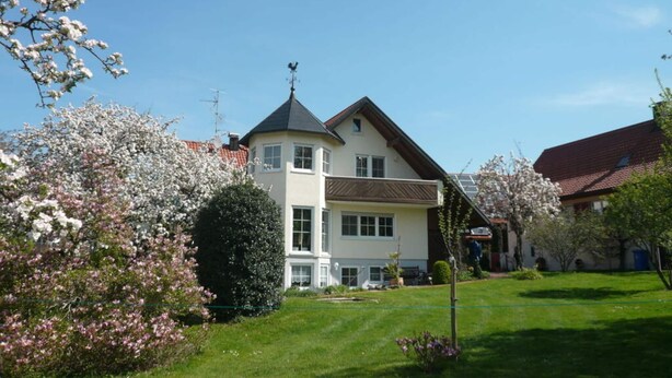 Exterior - Lindau Modern Retreat (Weissensberg)