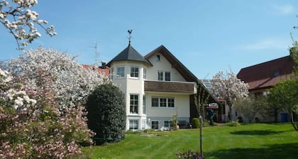 Lindau Modern Retreat