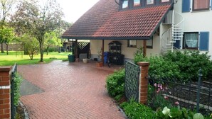 Exterior - Lindau Modern Retreat (Weissensberg)