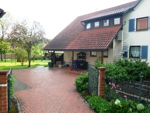Exterior - Lindau Modern Retreat (Weissensberg)