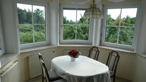 Dining - Lindau Modern Retreat (Weissensberg)