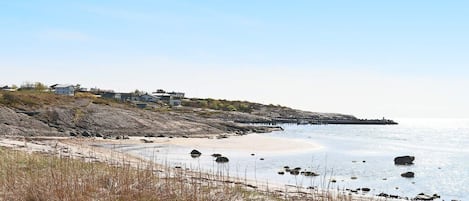 Ferienhaus | Strand