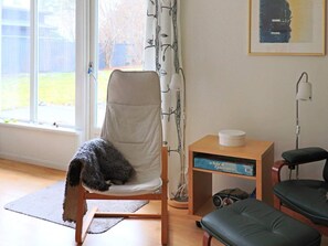 House | Interior - 4 Star Holiday Home in Asa-by Traum (Åsa)