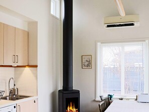 Maison | Cuisine privée