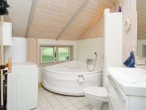 Casa | Baño