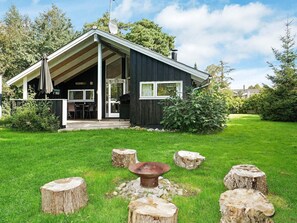 House | Exterior