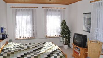 Apartment | Individually furnished