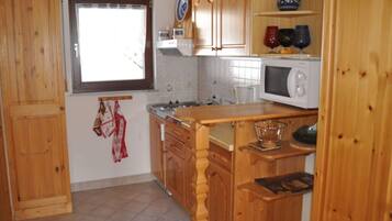 Apartment | Private kitchen