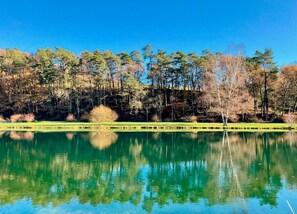 平房 | 住宿景观