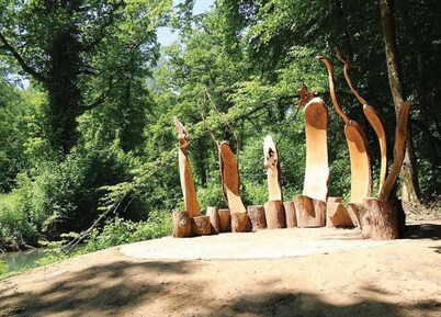 Bungalow in Virton Near Vallee de Rabais Lake