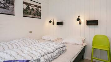 Casa | 2 habitaciones