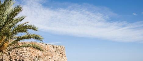 Apartment | View from property