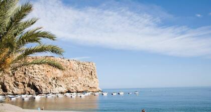 Belvilla by OYO La Perla de Andalucaa